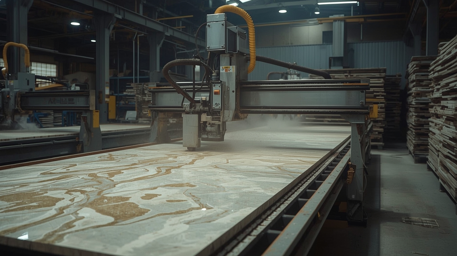 Stone Industry Web Design<br />
Focused on Visibility