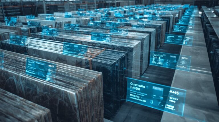 How Slab Yards Can Present Inventory Online