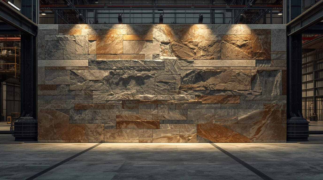 How Stone Installers Can Use a Website to Win More Commercial Projects