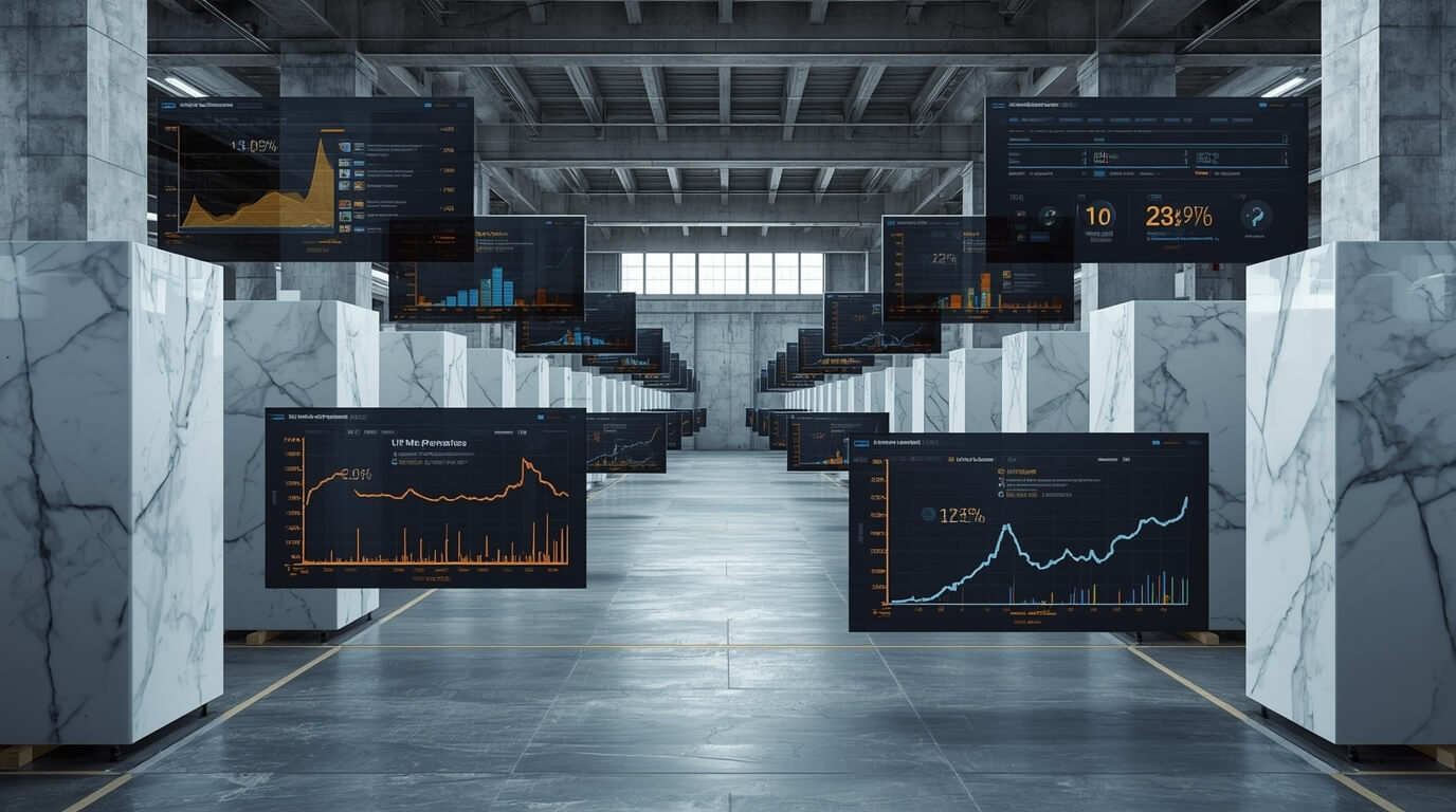 How to Audit Your Stone Website Before a Redesign