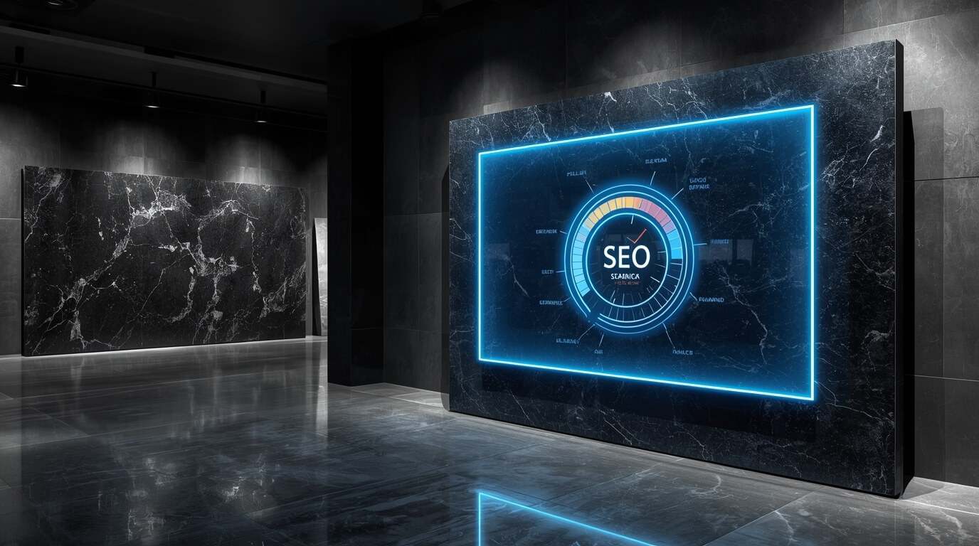 How to Optimize Stone Product Pages for Search
