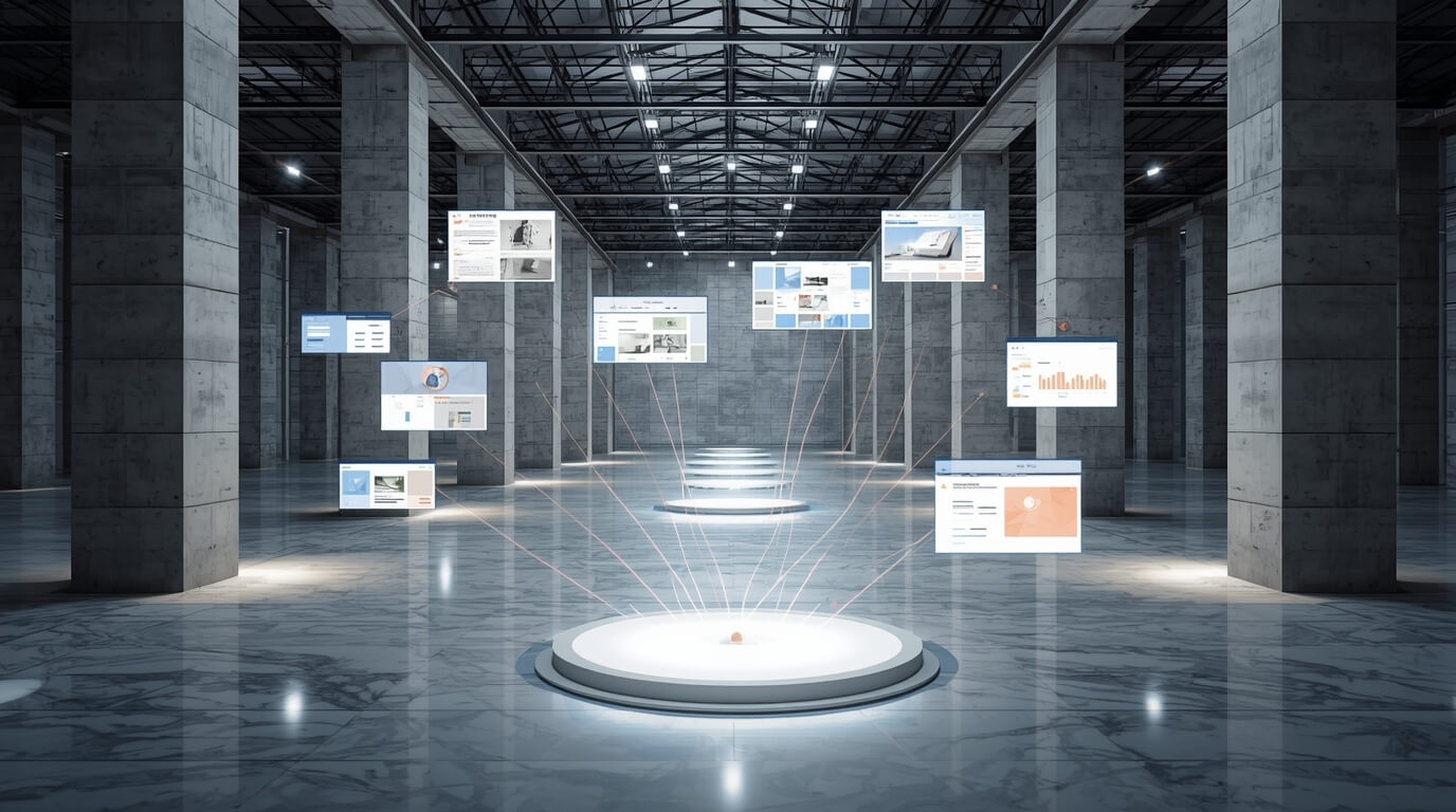 How to Structure a Stone Supplier Website That Generates Inquiries