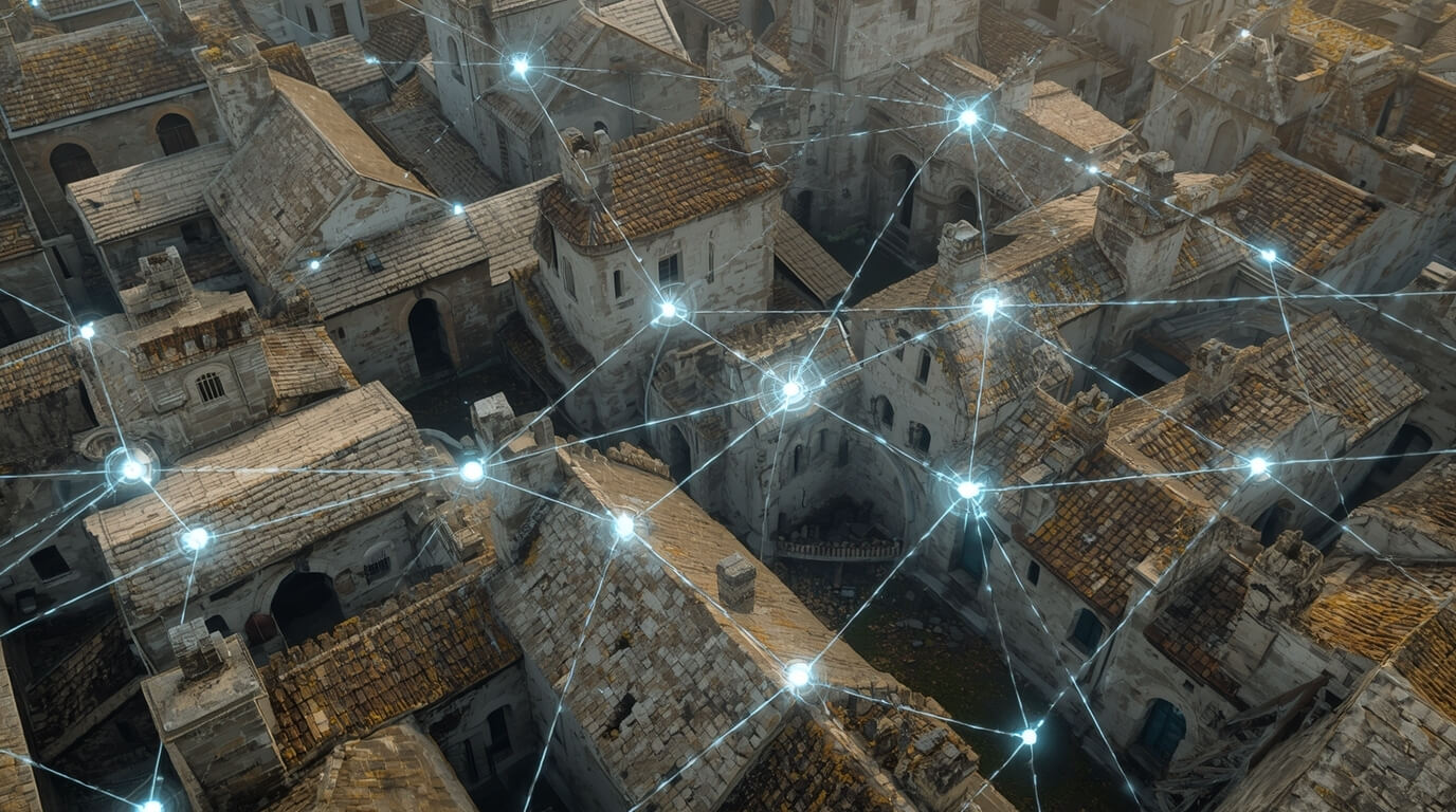 Internal Linking Strategy for Stone Industry Websites