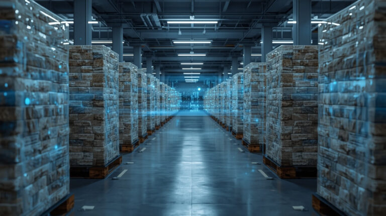 What Makes a Stone Industry Website Feel Reliable to Buyers