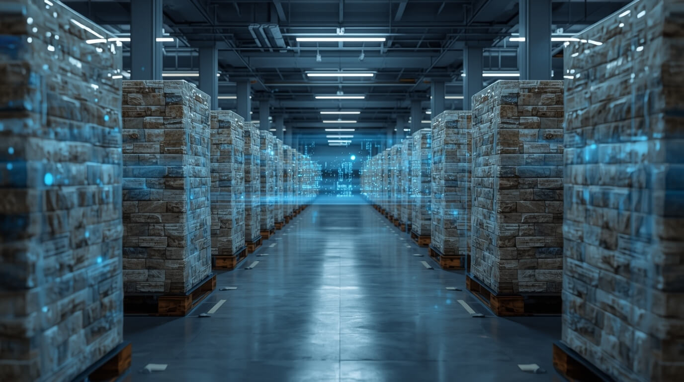 What Makes a Stone Industry Website Feel Reliable to Buyers