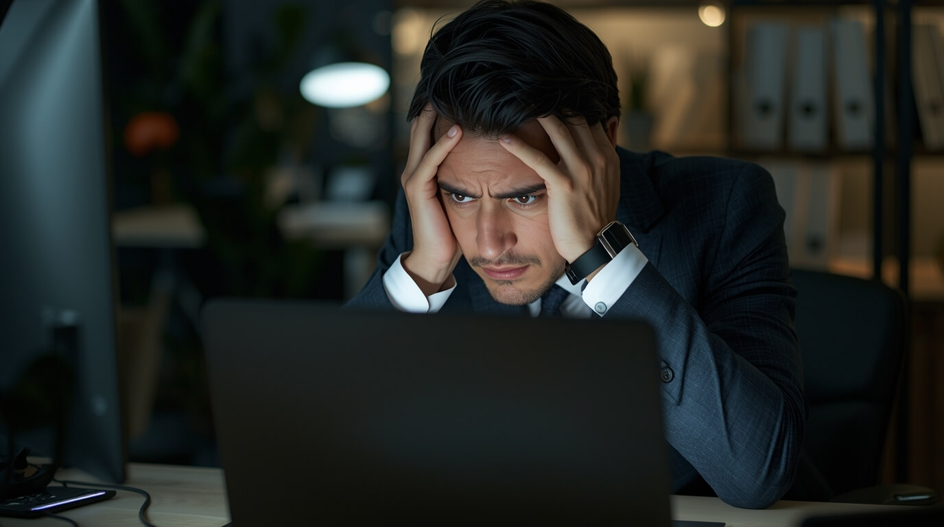 Why Most Stone Supplier Websites Fail to Generate Leads