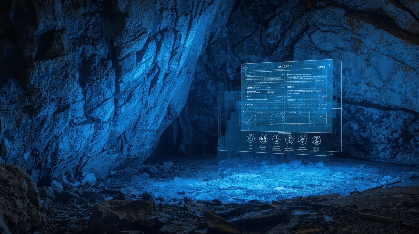 What Quarries Should Show on Their Website