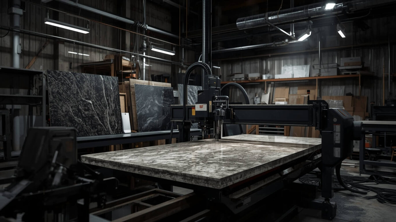 Fabricators