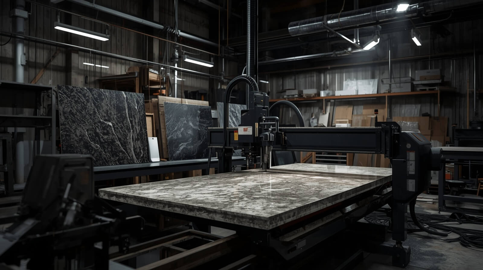 Stone Fabricator Websites<br />
Focused on Results