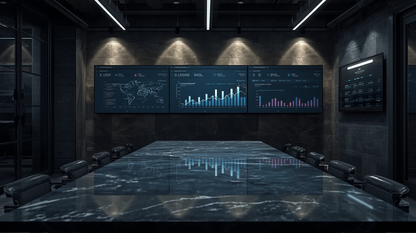 On-Page SEO for Stone Websites<br />
Built for Long-Term Visibility