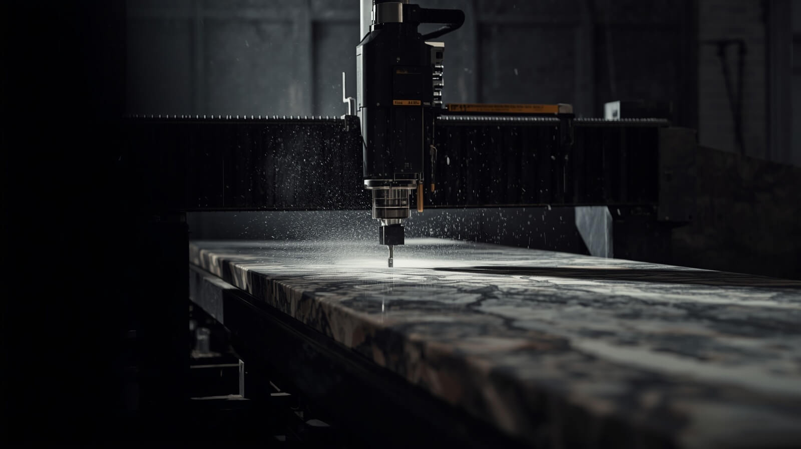 Stone Industry Websites<br />
Made for Fabricators and Suppliers