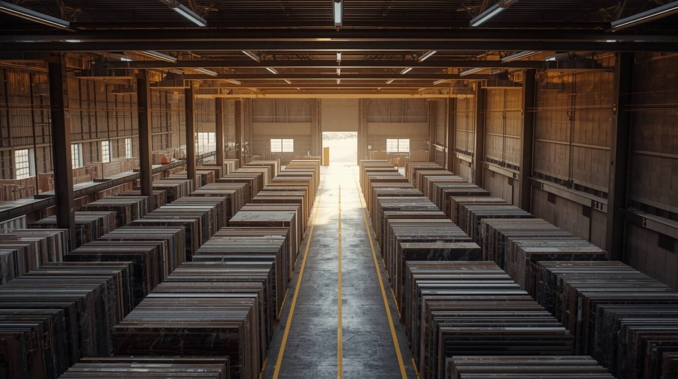 Suppliers
