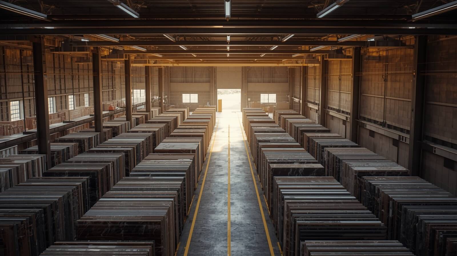 Stone Supplier Websites<br />
Designed for Global Business