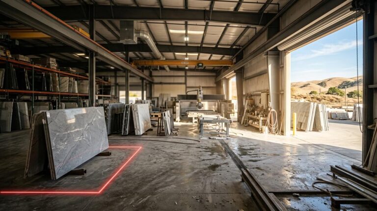 California Moves Toward an Engineered Stone Ban