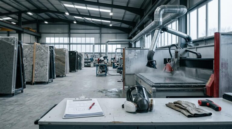 UK Engineered Stone Rules Are Getting Tougher